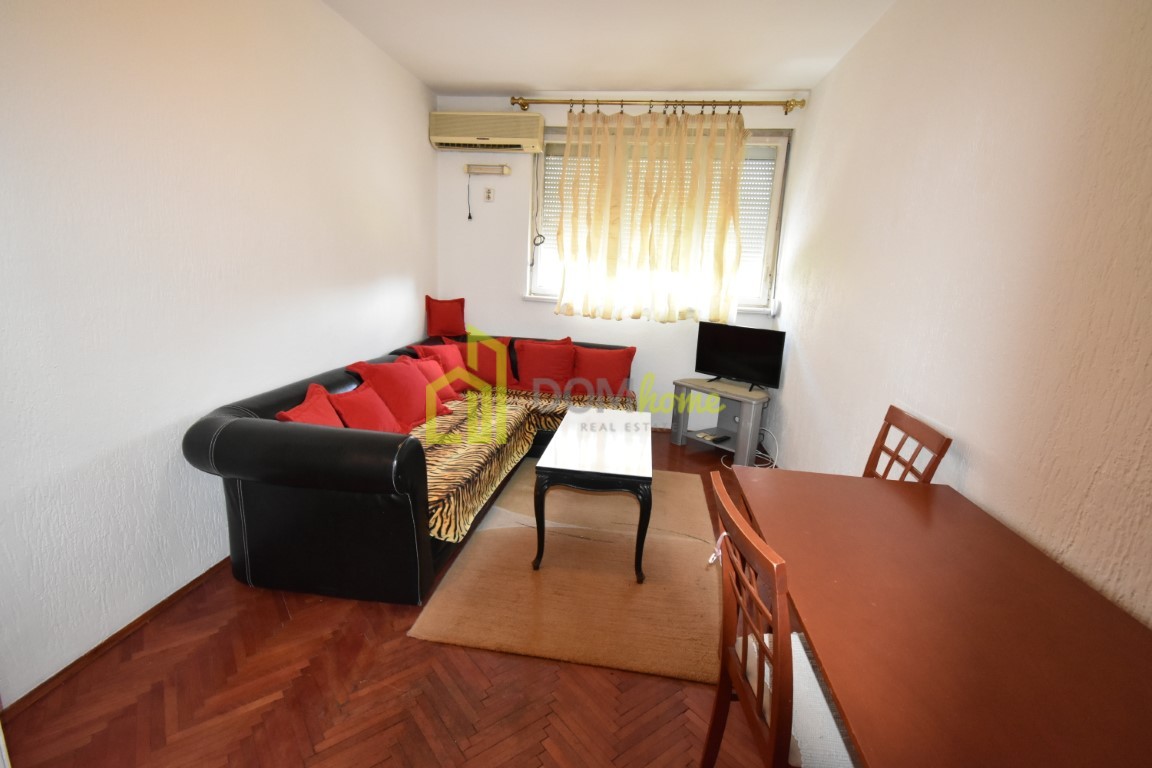 Jednosoban stan 38m2, kod Gintaša